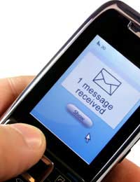 Mobile Phone Scams Phone Users Fraud
