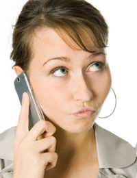 The #90 And Other Mobile Phone Scams