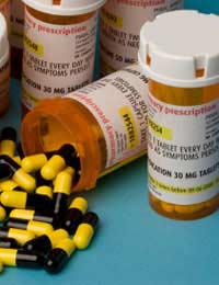 Can I Obtain A Prescription Elsewhere Other Than Through My Doctor?