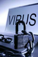 Virus E-mail Email Attachment Trojan