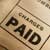 Paying a Company to Get Debts Written Off?