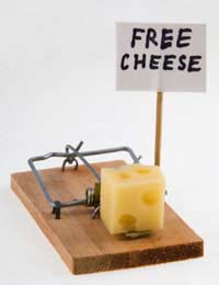 Holiday Club Scam Presentation Free